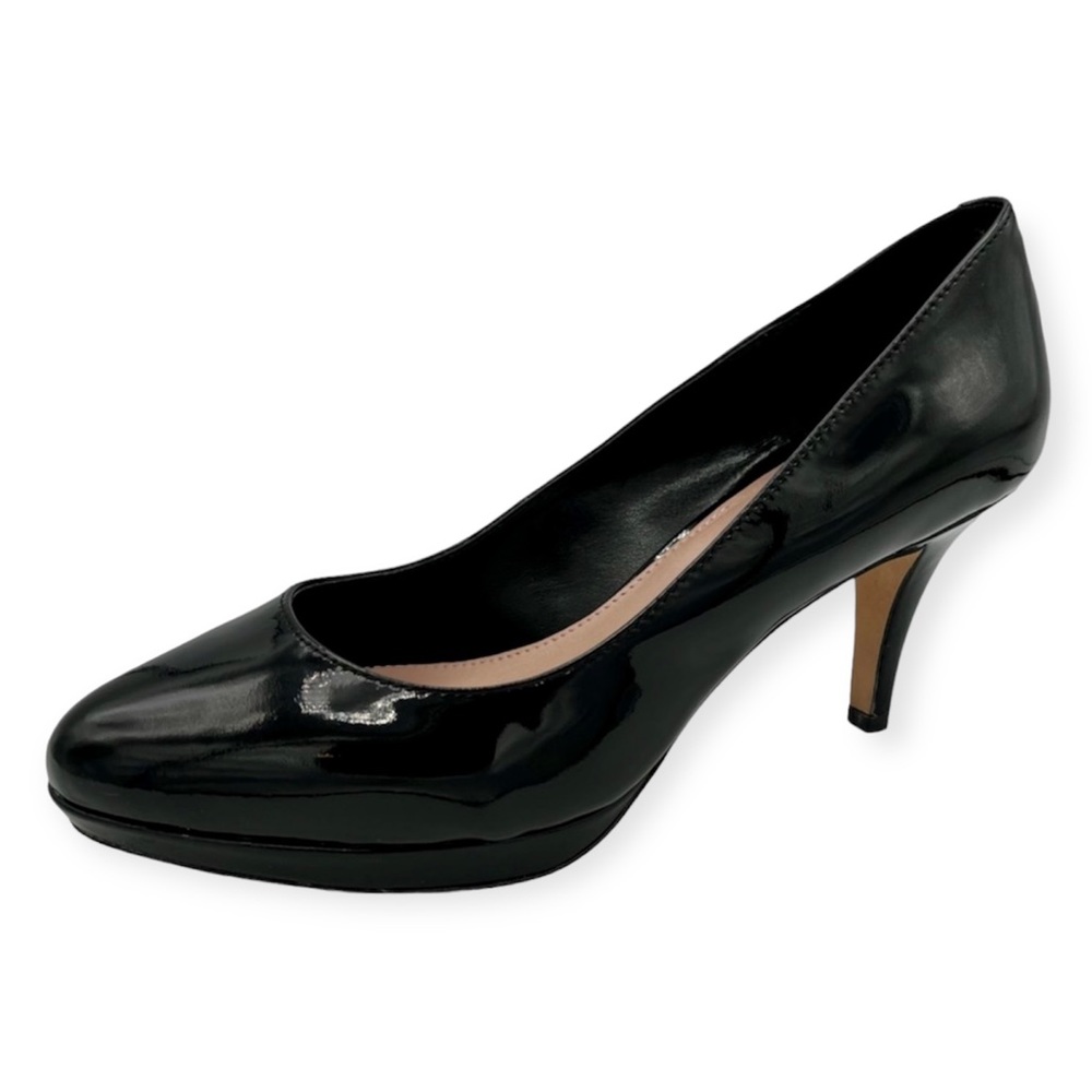 Vince Camuto Desti Patent Leather Pumps